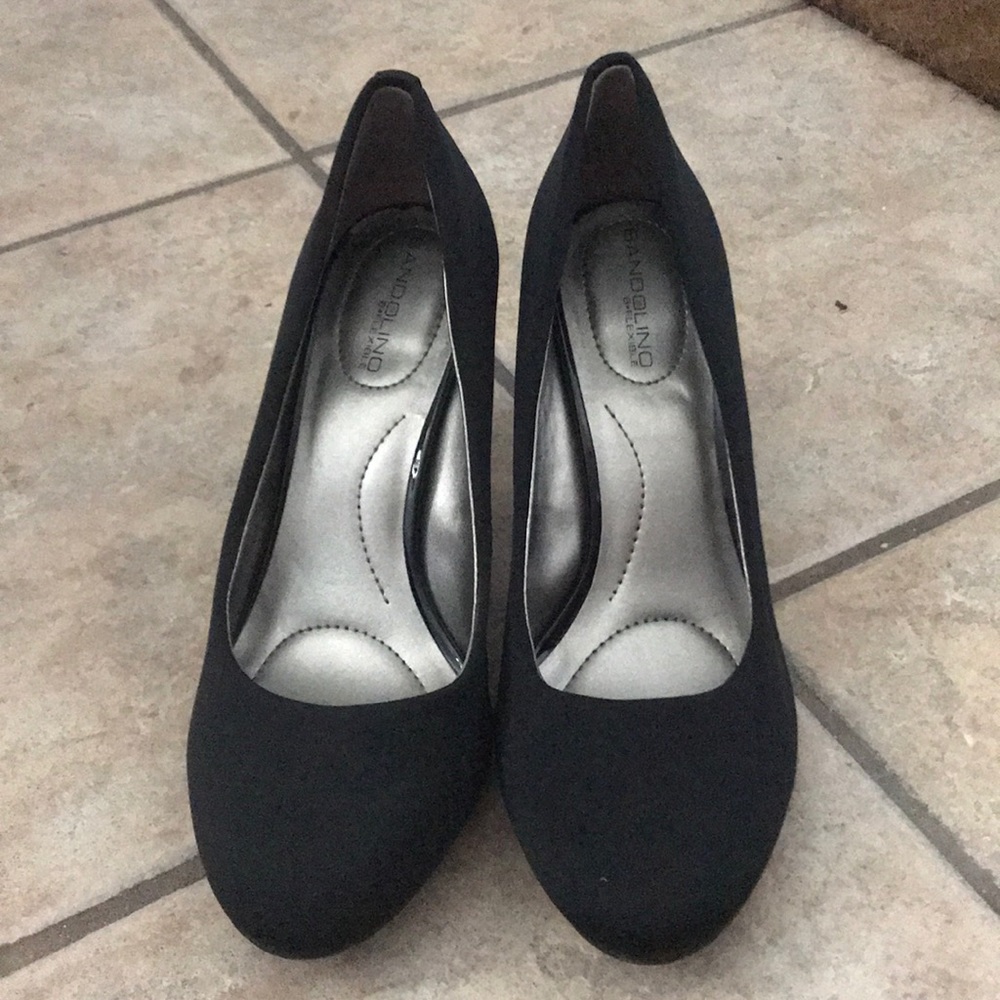 Bandolino Heels